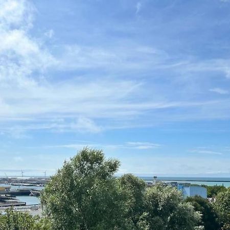 Appart A 5Min A Pied De La Plage - Avec Parking Boulogne-sur-Mer Esterno foto