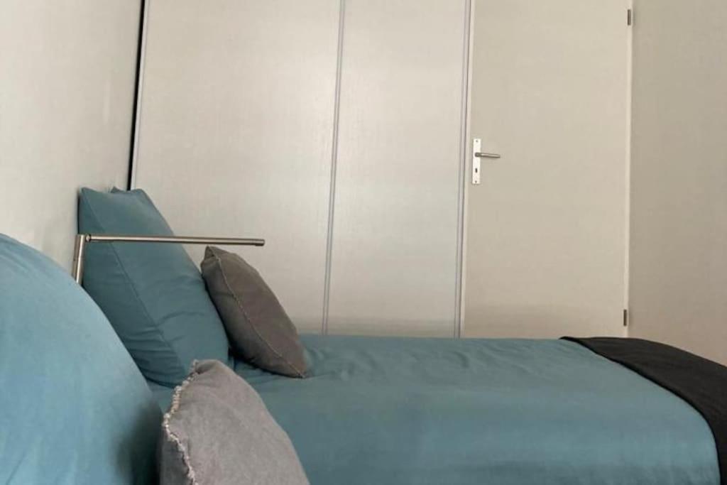 Appart A 5Min A Pied De La Plage - Avec Parking Boulogne-sur-Mer Esterno foto
