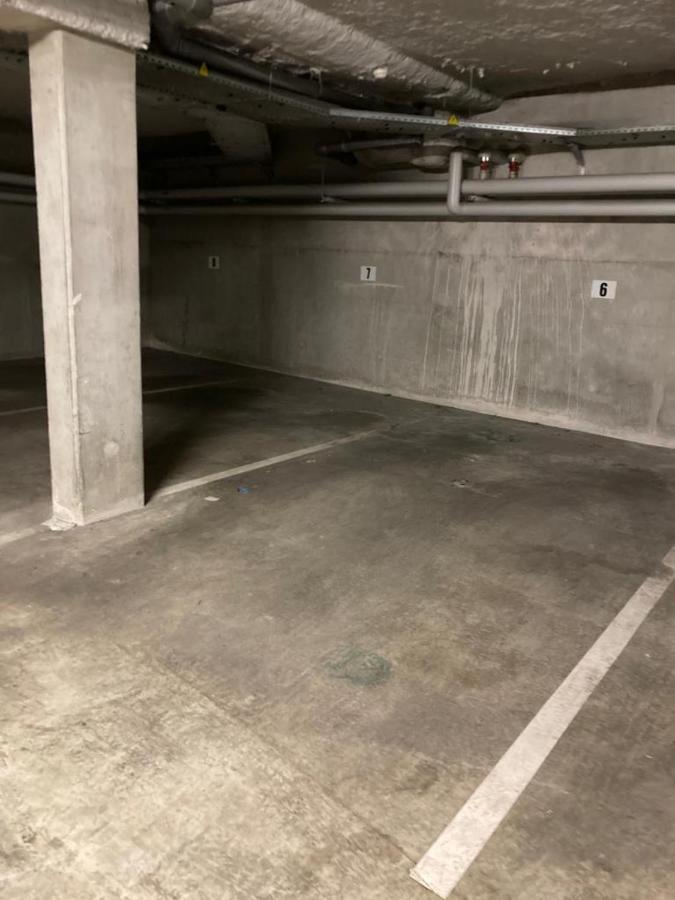Appart A 5Min A Pied De La Plage - Avec Parking Boulogne-sur-Mer Esterno foto